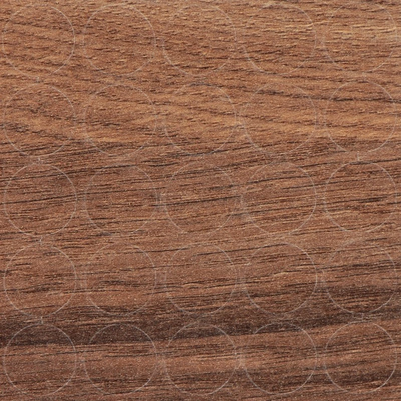 Заглушка конфірмата Folmag самоклеюча 112 rockpile під ДСП K546 RW, 078