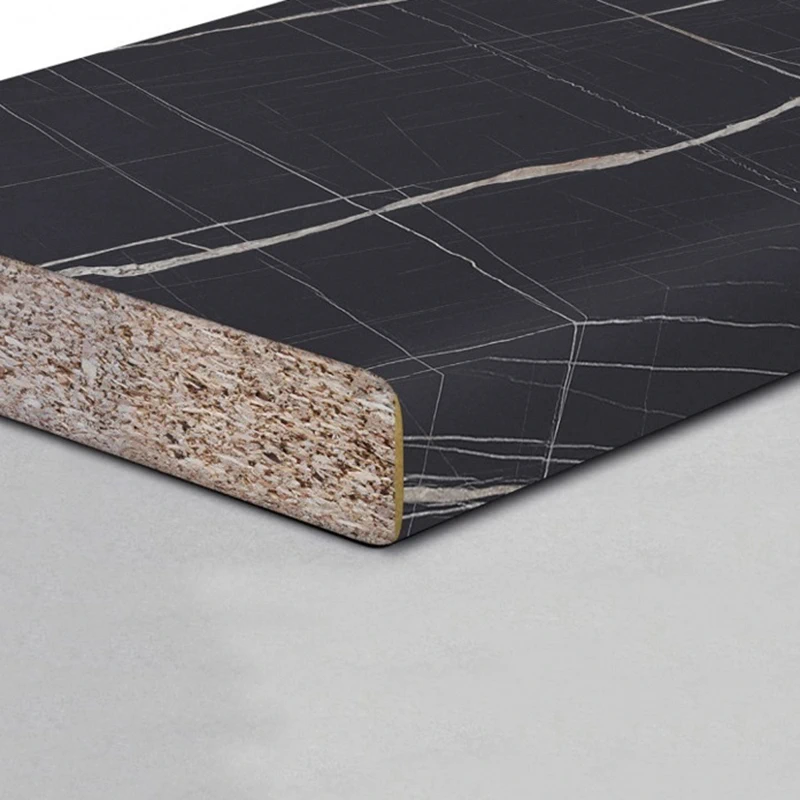 Столешница LuxeForm пластик 4200х1400 S634 Тенерифе - 2