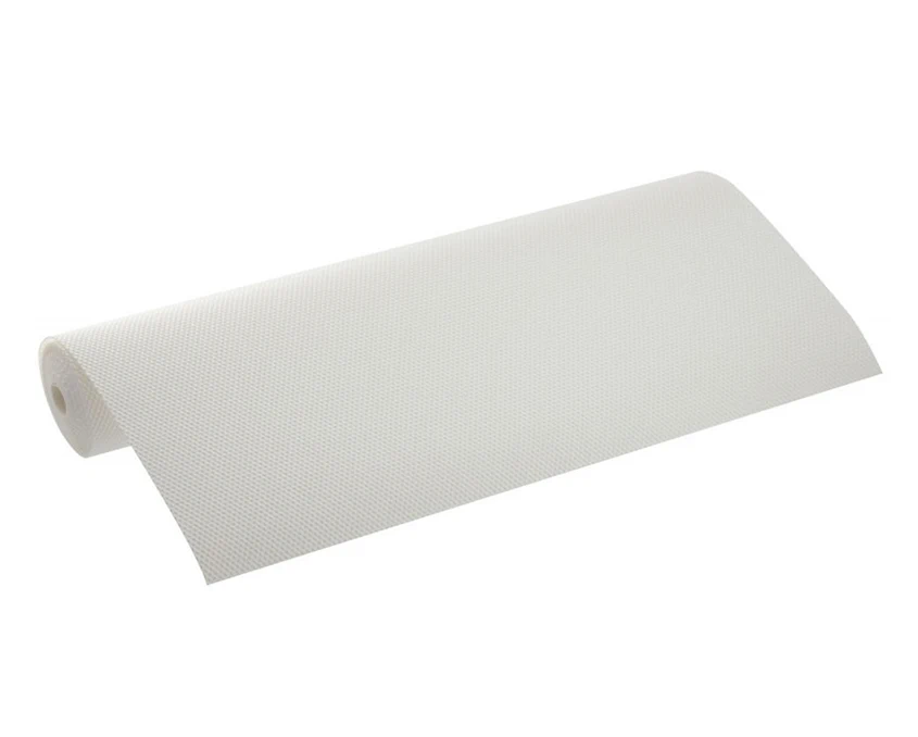 Килимок протиковзний GTV MA-MATA-1-10 480х5000мм Білий