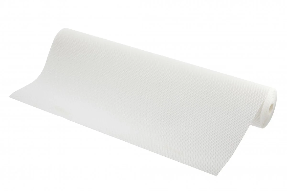 Килимок протиковзний GTV MA-MATA-1-10 480х5000мм Білий - 2