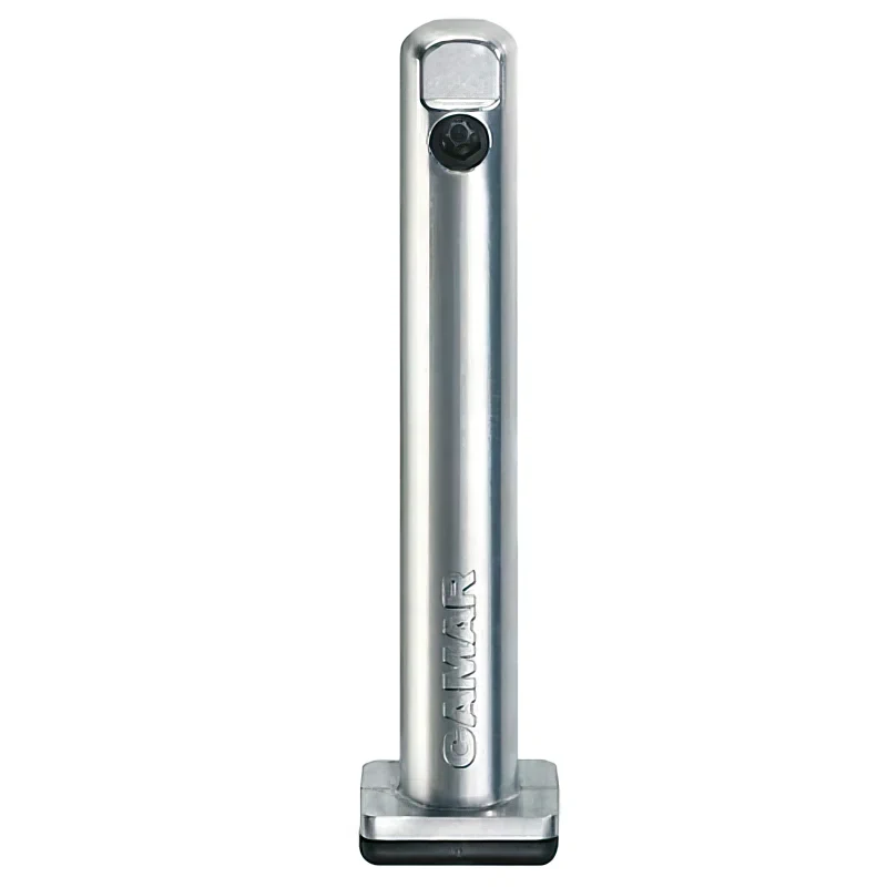 Ніжка меблева Camar 306,05,Z0,12,02 в торець плити Н-52мм - 2