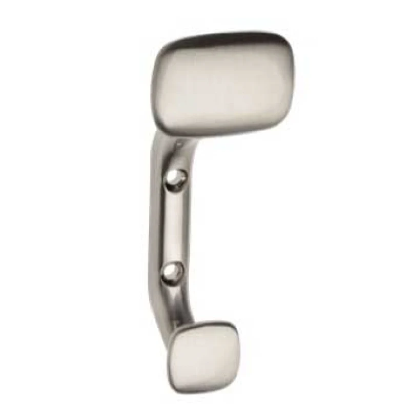 Крючок GTV WZ-TOLED-C0-06 Сталь