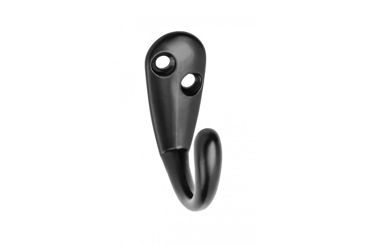 Гачок GTV WZ-MALAG-C0-20 Чорний