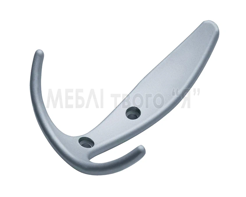 Крючок Cebi 713-05 Алюминий