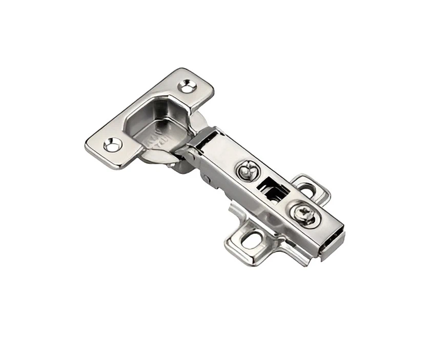 Завіса SAMET Star Track 10100232 внутрішня  3D без доводчика