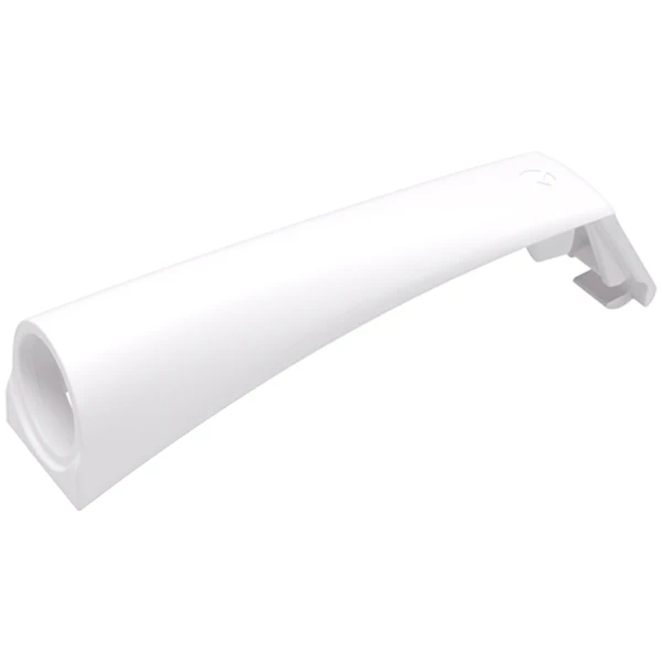 Соединитель для выталкивателя Italiana Ferramenta K PUSH TECH 20мм Белый