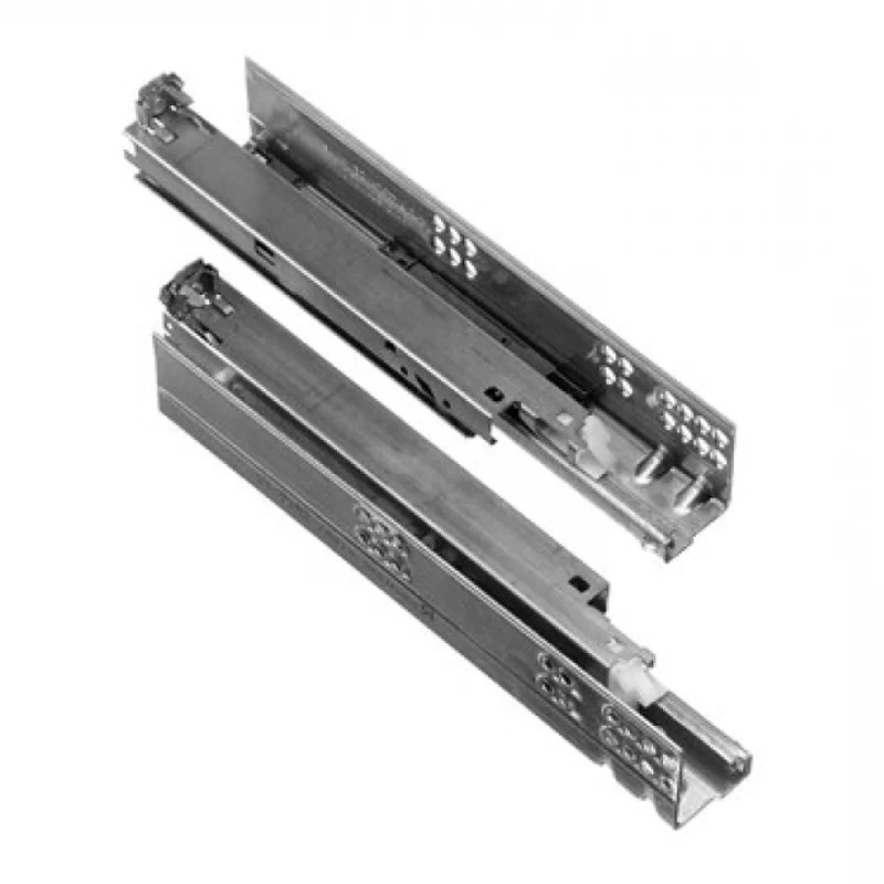 Напрямні Blum TANDEM L-300мм повного висування з доводчиком 30кг 17-19мм 560F3000 Цинк