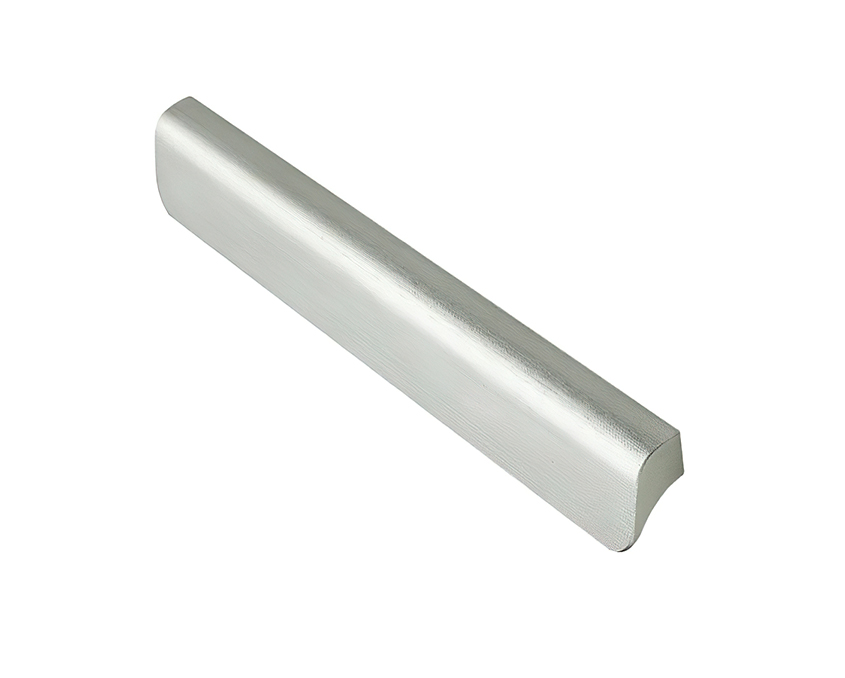 Мебельная ручка металлическая Beslag Design FALL 370192-11 Нержавеющая сталь