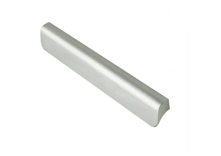 Меблева ручка металева Beslag Design FALL 370192-11 Нержавіюча сталь