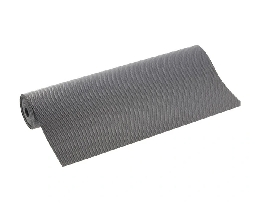 Килимок протиковзний GTV MA-MATA-1-60 480х5000мм Графіт