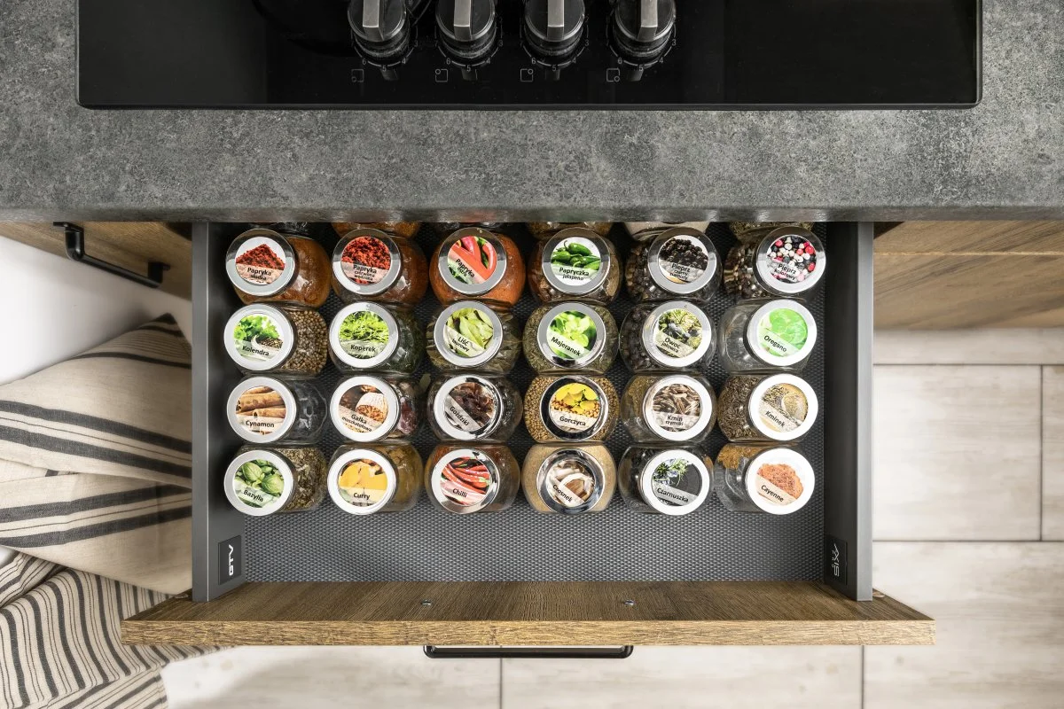 Килимок протиковзний GTV MA-MATA-1-60 480х5000мм Графіт - 2