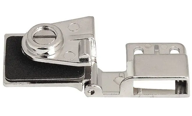 Петля для стекла промежуточный 40х30 CP