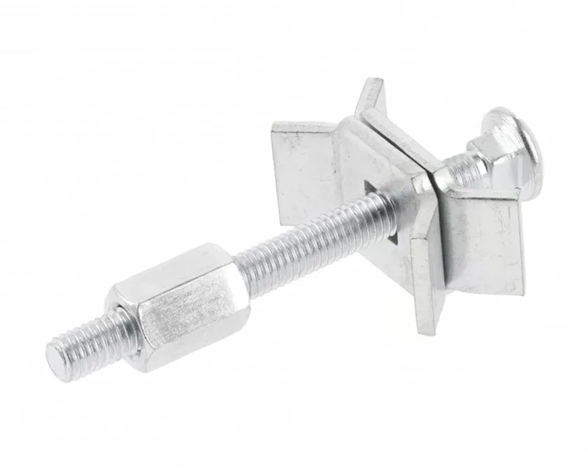 Стяжка GTV для стільниць L-65  EM-SBL065-01-A