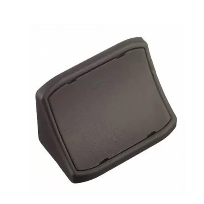 Кутик монтажний пластиковий подвійний GTV NARS PM-NAR1004-20 Чорний