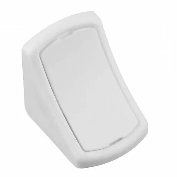 Уголок монтажный пластиковый одинарный GTV NARS PM-NAR1003-10 Белый