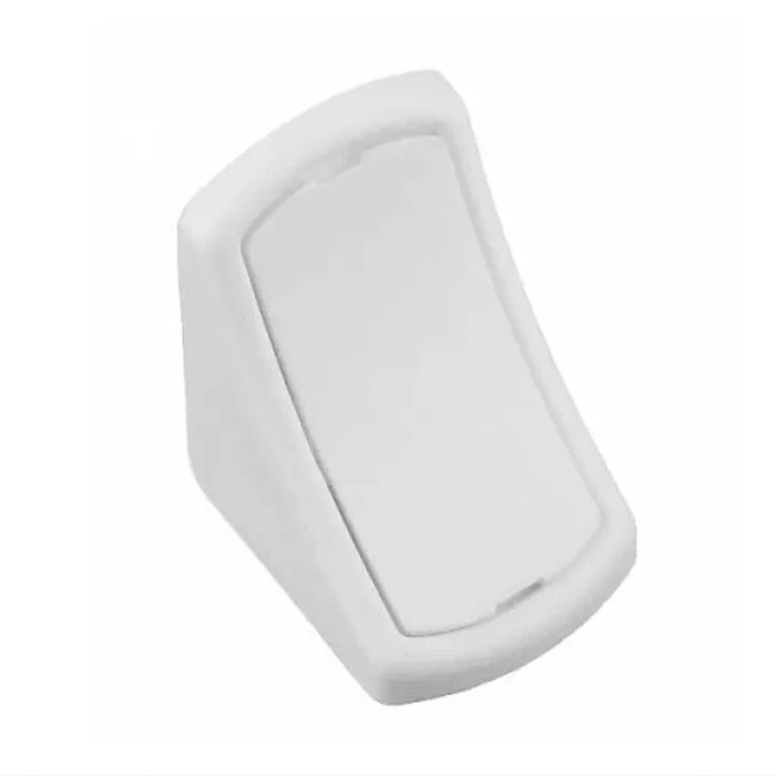 Уголок монтажный пластиковый двойной GTV NARS PM-NAR1004-10 Белый