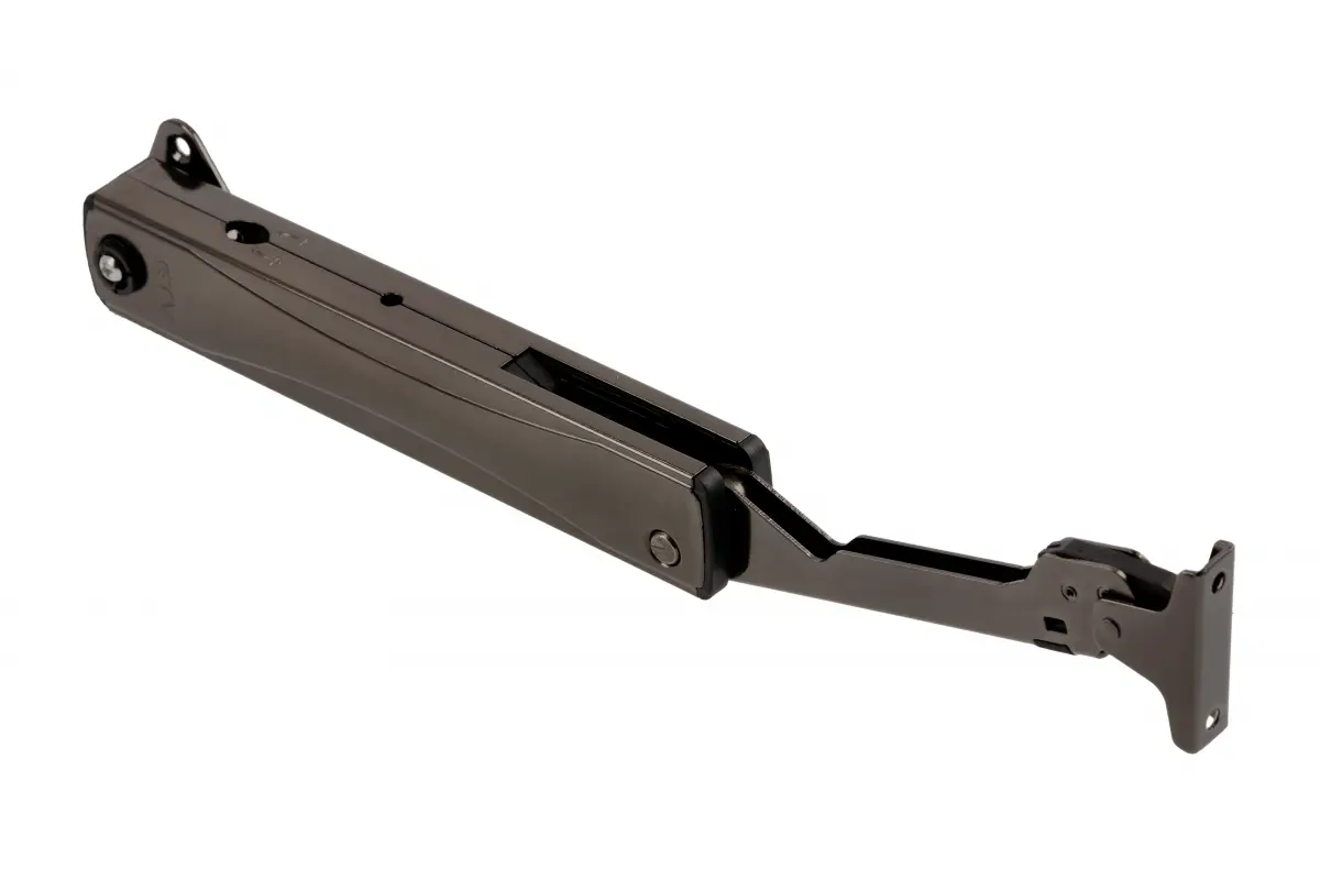 Підйомний механізм GTV MINILIFT NEW PD-MINILIFTNEW-MEDIUM-20 3,5-4,5 кг Чорний - 2