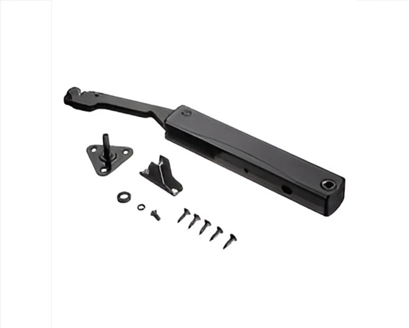 Підйомний механізм GTV MINILIFT NEW PD-MINILIFTNEW-MEDIUM-20 3,5-4,5 кг Чорний