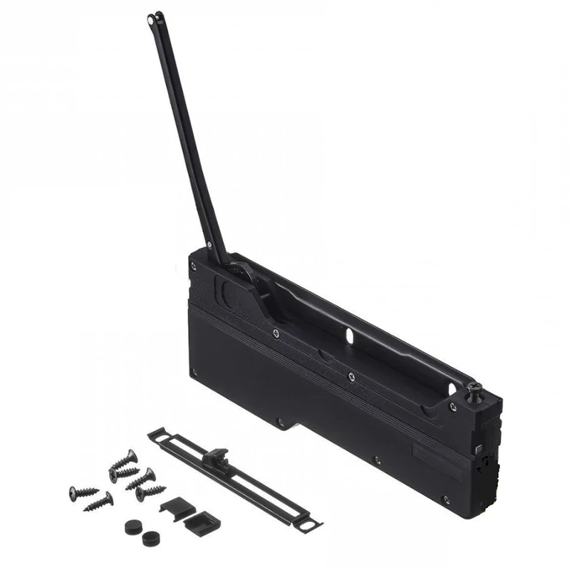 Універсальна система GTV для монтажу фасадів SOFTMOVE ZM-OT-STANDARD