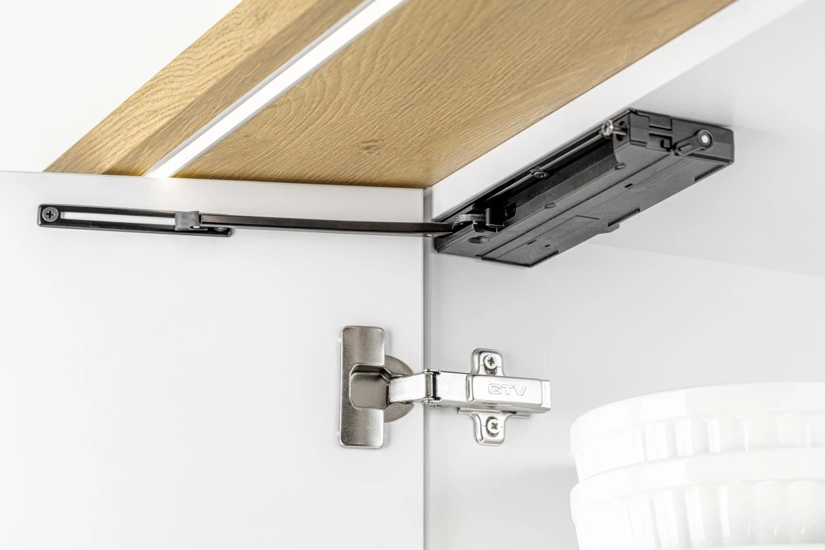 Універсальна система GTV ZM-OT-HEAVY SOFTMOVE для монтажу важких фасадів - 2