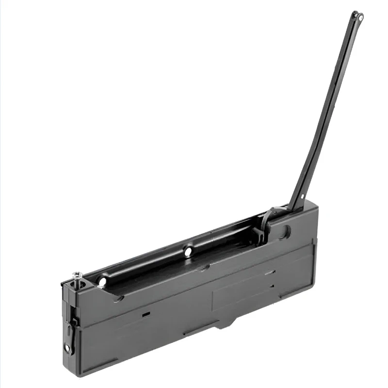 Універсальна система GTV ZM-OT-HEAVY SOFTMOVE для монтажу важких фасадів