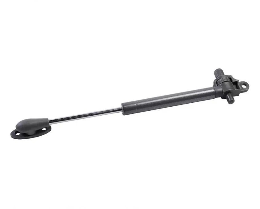 Подъемник газовый GTV PD-GAM080-N60 с доводчиком GАМ 80N Графит