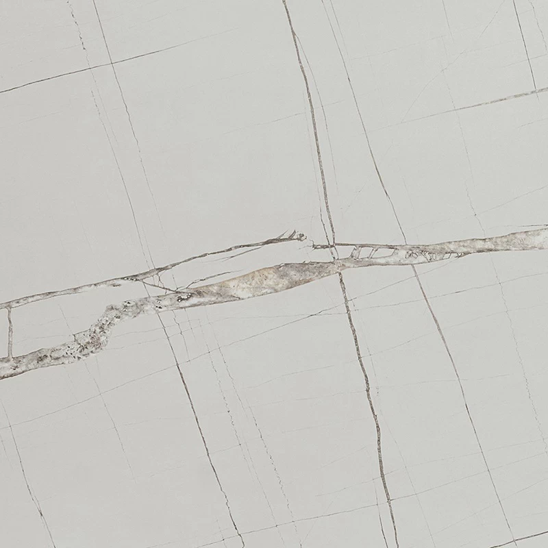 Стеновая панель LuxeForm 3050x600x10 мм L154 Мрамор Астурия 2023