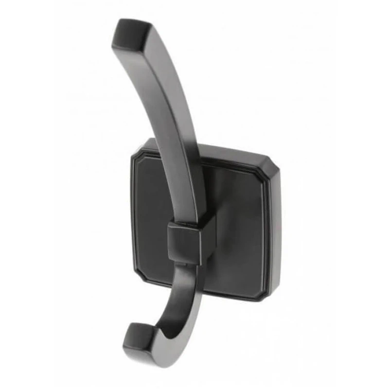 Крючок GTV CAPITAL WZ-CAPITAL-20M Черный матовый