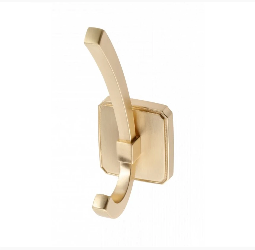 Гачок GTV CAPITAL WZ-CAPITAL-18 Матове золото