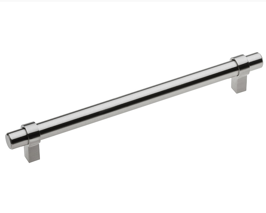 Мебельная ручка GTV RS-TRIES-320-06 320 мм Сталь