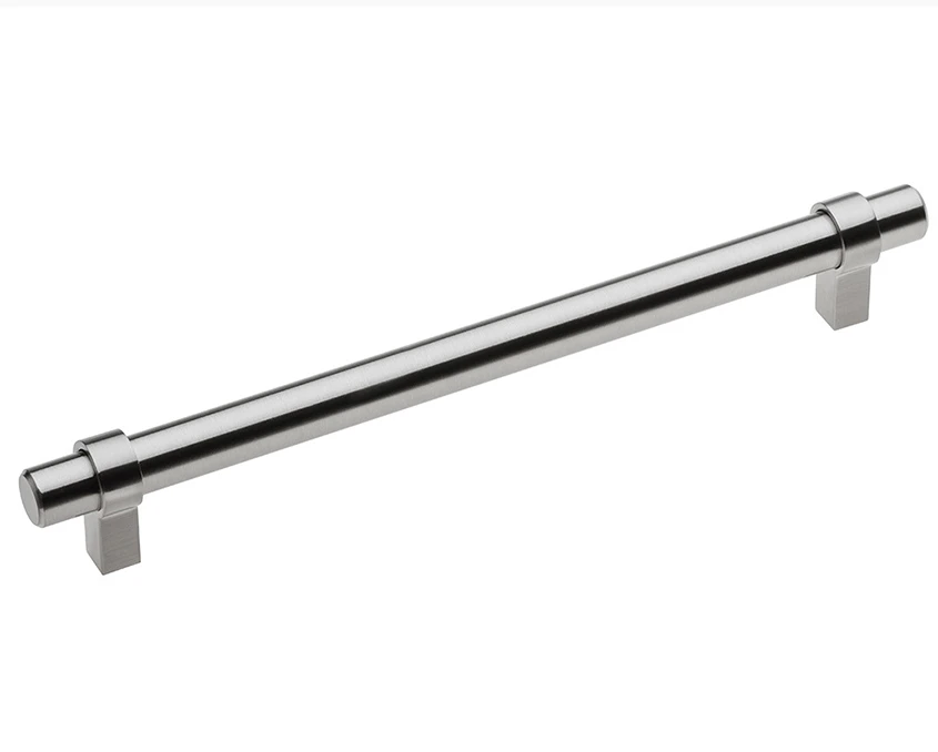 Меблева ручка GTV RS-TRIES-320-06 320 мм Сталь
