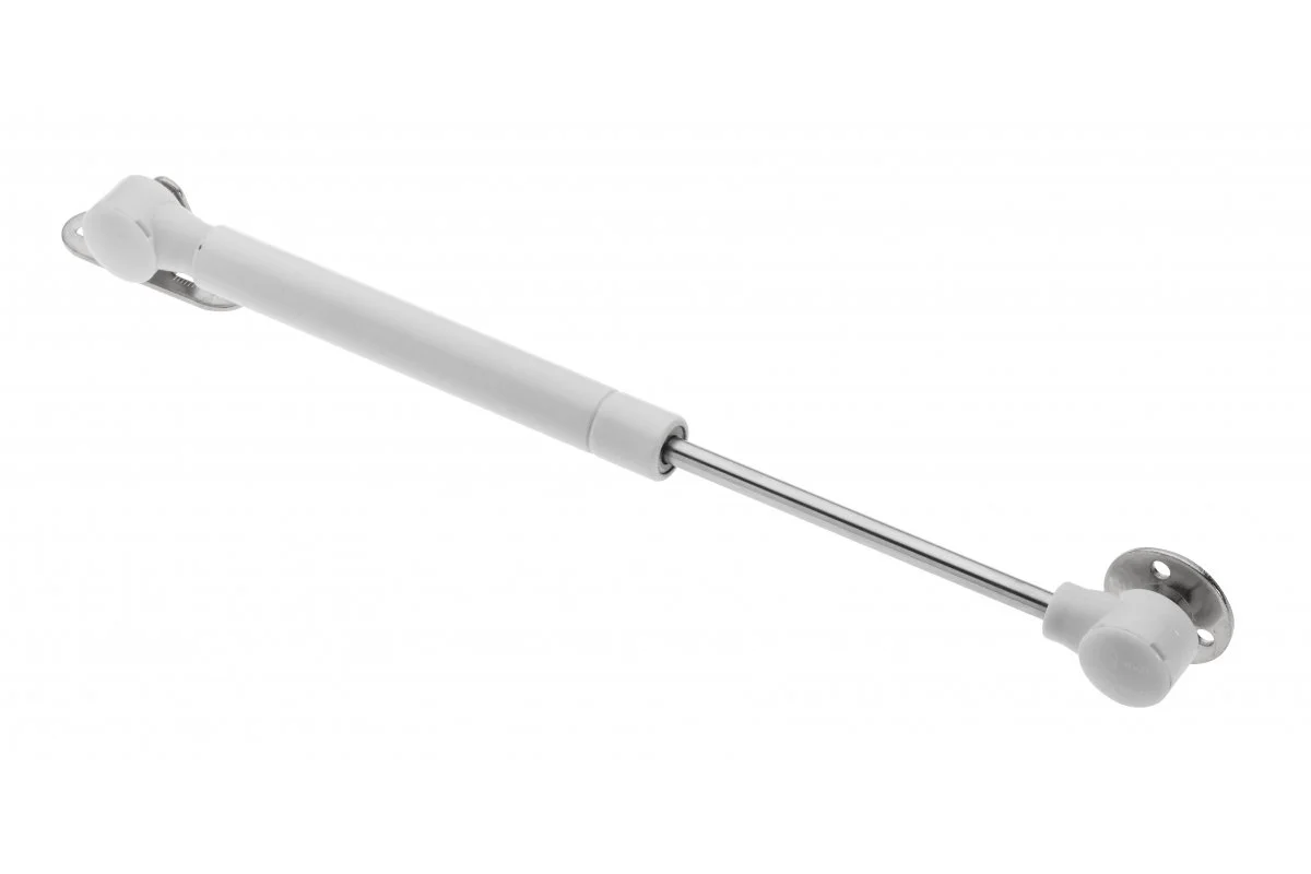 Підйомник газовий GTV PD-GAM060-N10 з доводчиком GАМ 60N Білий - 2