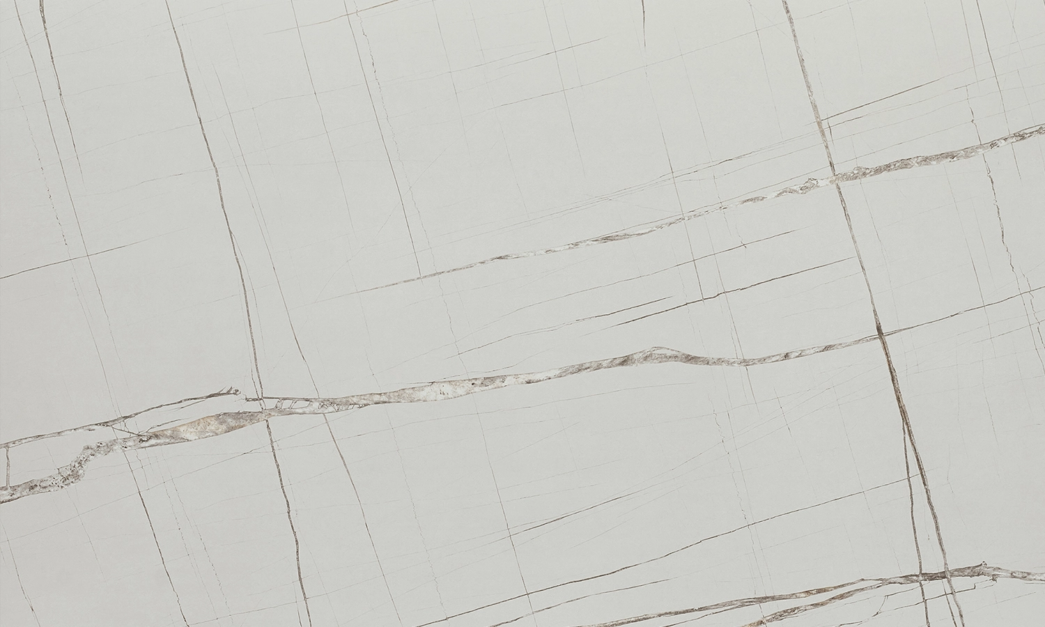 Стеновая панель LuxeForm 4200x600x10 мм L154 Мрамор Астурия 2023 - 2