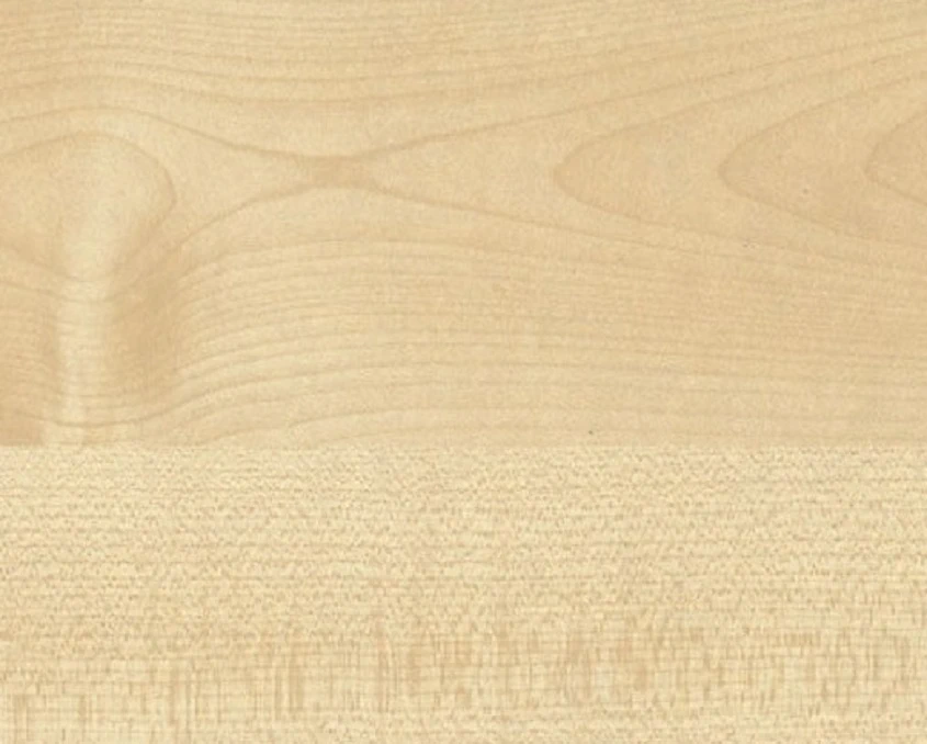 ЛДСП KronoSpan 2800x2070x18мм Клен 0375 BS