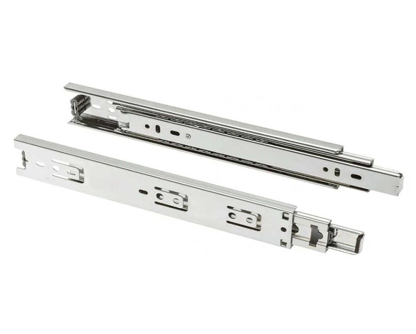 Напрямні GTV кулькові H-45мм L-600мм 30кг PK-0H45600GX1 Цинк