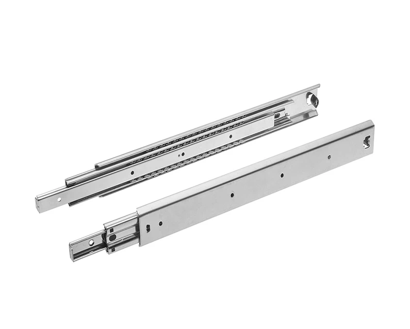 Напрямна GTV кулькова PK-0-H53-1100 H53мм L1100мм 100кг Цинк