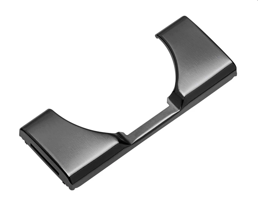 Заглушка Blum на чашку петли CLIP top, 155°, 70T7504 TO-AB 1000 ONS, черный оникс
