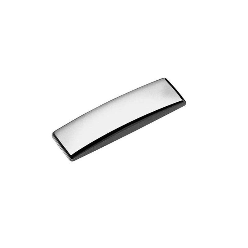 Заглушка Blum на плече завіси (95⁰ +45, +30, +15) без лого 70.1553 ABD V1000 NI Нікель