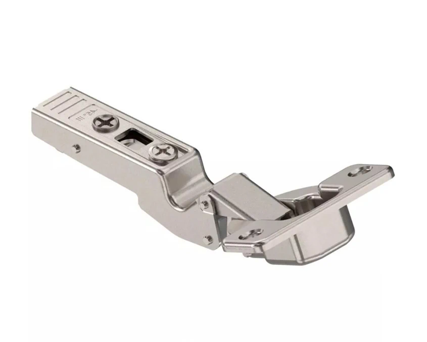 Завіса Blum кутова -45⁰ кут відкривання 106⁰ 79A5450.T MB45- V50 NI Нікель