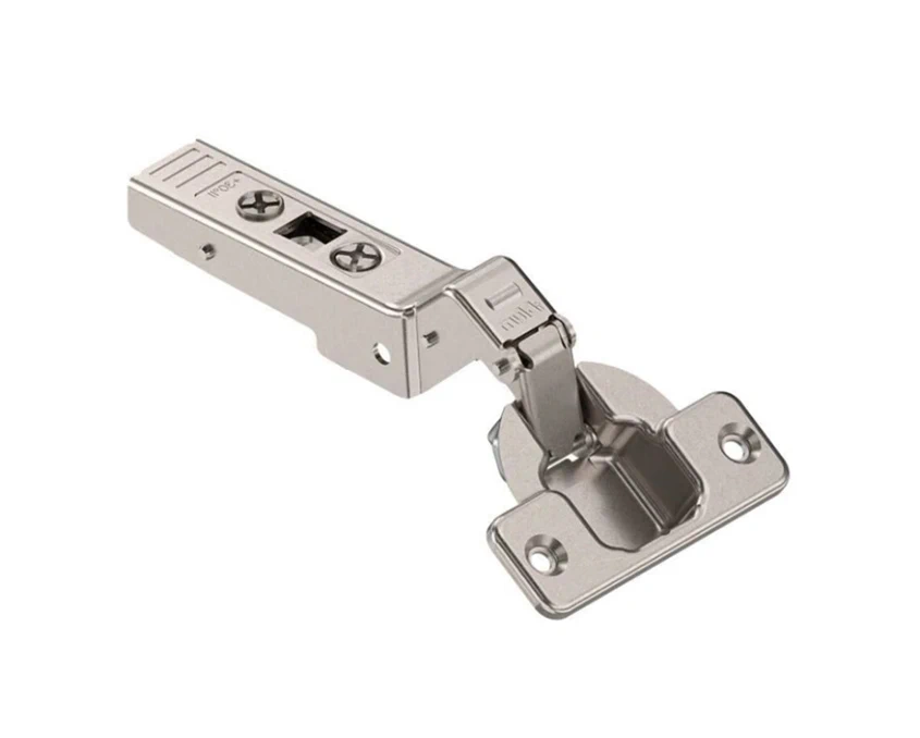 Завіса Blum кутова +30⁰ кут відкривання 95⁰ 79A9556.T1MB30+ V50 NI Нікель