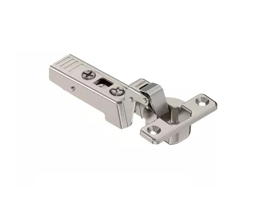 Завіса Blum вкладна міні 94⁰ 71T0750 MB V50 NI Нікель