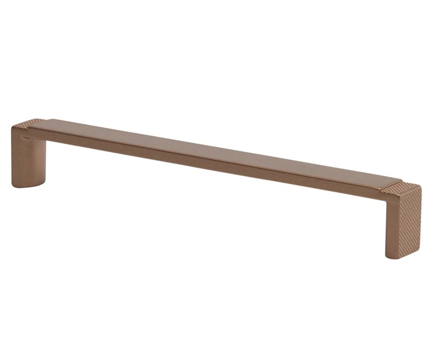 Мебельная ручка Citterio GIULIO HANDLES 8 1181.0160.0904 Капучино