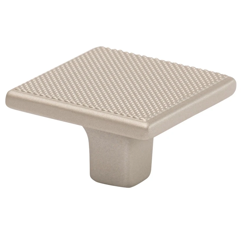 Меблева ручка Citterio GIULIO KNOBS 10 834.0911 Платина