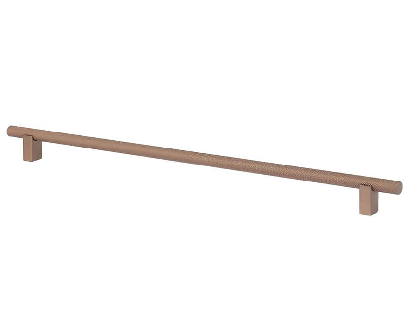 Мебельная ручка Citterio GIULIO BAR 8 1168.0320.0904 Капучино