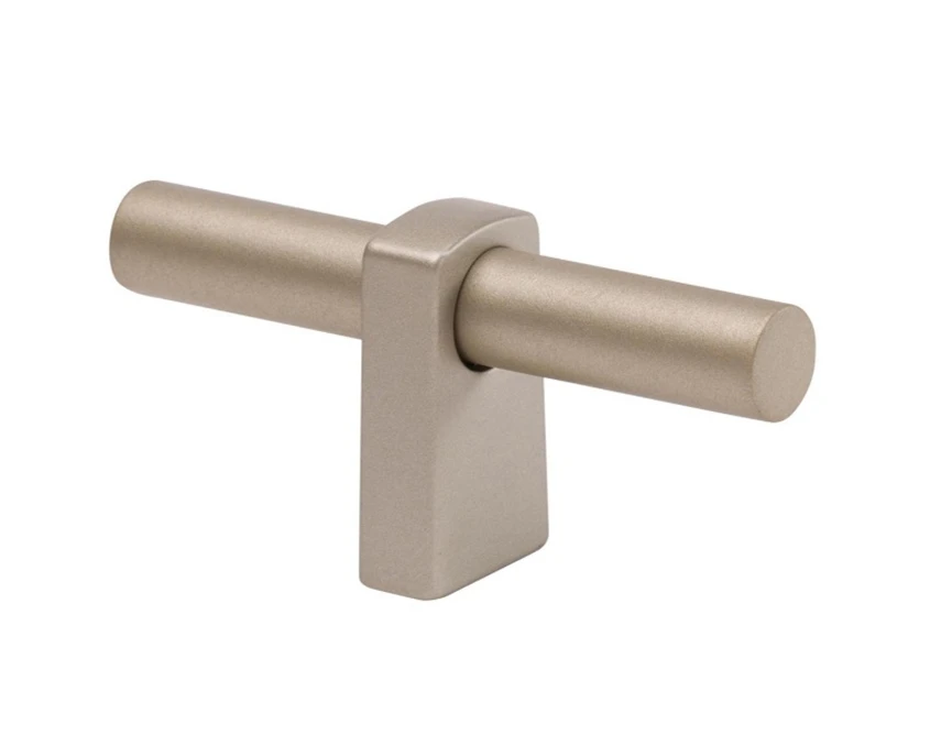 Мебельная ручка Citterio GIULIO BAR 8 1150.B000.0911 Платина