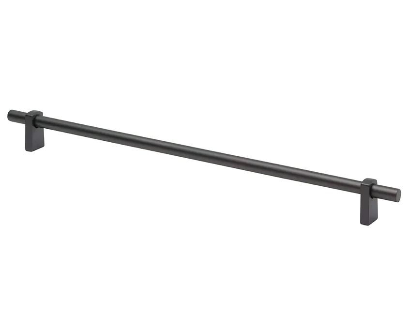 Мебельная ручка Citterio GIULIO BAR 8 1150.0320.0505 Титан