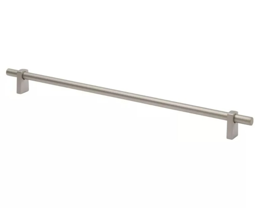 Мебельная ручка Citterio GIULIO BAR 8 1150.0320.0911 Платина