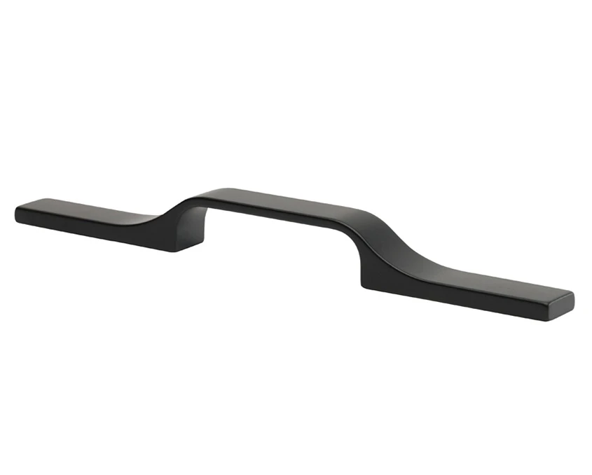 Мебельная ручка Citterio GIULIO HANDLES 8 1094.B000.0850 Айрон