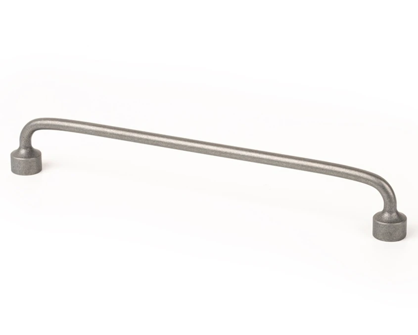 Меблева ручка VIEFE FLOID 0495.192.Z.610 П'ютер