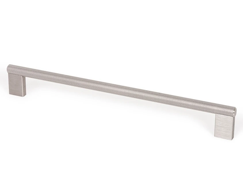 Меблева ручка VIEFE GRAF MINI 0430.256.L.24 Нержавіюча сталь